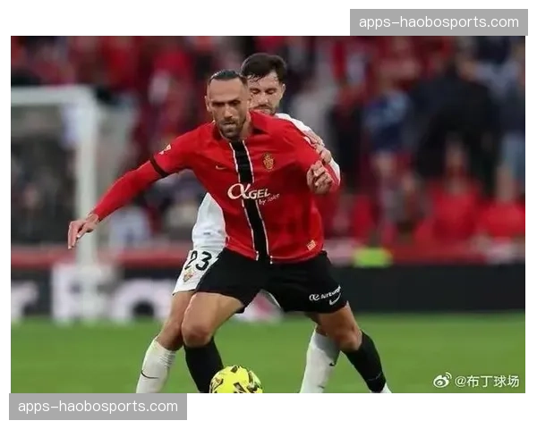 穆里奇赛季19球紧追姆巴佩，马略卡保级关键先生持续输出